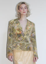 Load image into Gallery viewer, ANGELO MARANI Jacket FW 2005
