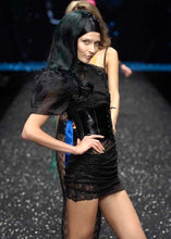 Load image into Gallery viewer, D&amp;G mini dress SS 2007
