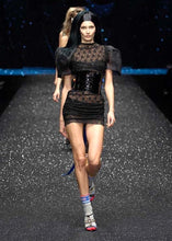 Load image into Gallery viewer, D&amp;G mini dress SS 2007
