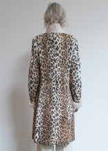 Load image into Gallery viewer, Pelliccia animalier BLUMARINE
