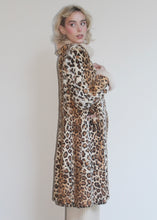 Load image into Gallery viewer, Pelliccia animalier BLUMARINE
