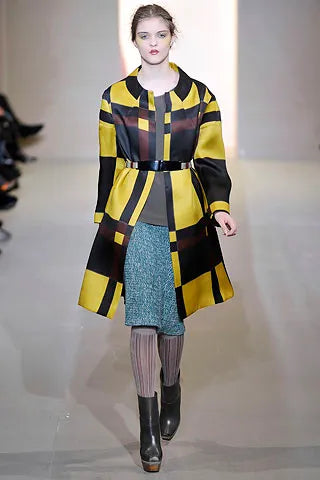 MARNI coat Fall 2008