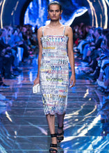 Load image into Gallery viewer, BALENCIAGA dress SS 2019
