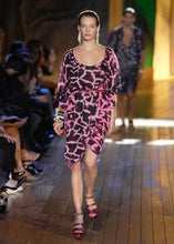 Load image into Gallery viewer, JUST CAVALLI Dress SS 2008
