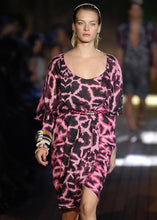 Load image into Gallery viewer, JUST CAVALLI Dress SS 2008
