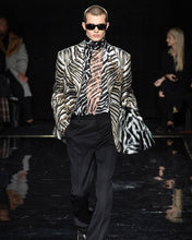 Load image into Gallery viewer, VERSACE Jacket Fall 2019
