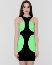 Load image into Gallery viewer, Abito space age COPY EAT COUTURE
