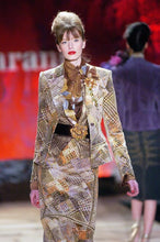 Load image into Gallery viewer, ANGELO MARANI Jacket FW 2005
