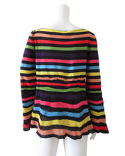 Load image into Gallery viewer, Maglia multicolor SONIA RYKIEL
