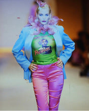 Load image into Gallery viewer, BLUMARINE Pants SS 1995
