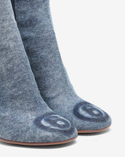 Load image into Gallery viewer, Denim Boots MARGIELA
