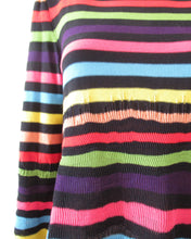 Load image into Gallery viewer, Maglia multicolor SONIA RYKIEL
