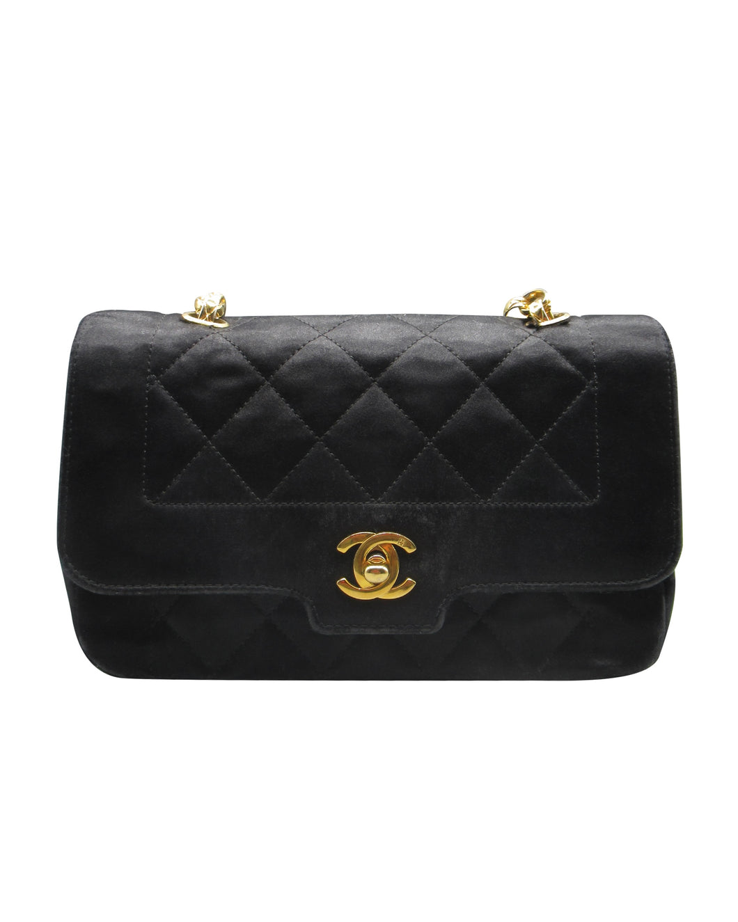 Borsa vintage mini flap CHANEL