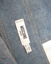 Load image into Gallery viewer, Abito MOSCHINO JEANS
