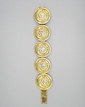 Load image into Gallery viewer, Bracciale oro GIANNI VERSACE
