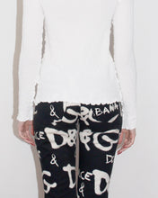 Load image into Gallery viewer, Jeans logo D&amp;G
