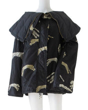 Load image into Gallery viewer, ROBERTO CAVALLI Jacket Fall 2002
