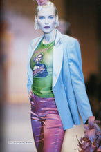 Load image into Gallery viewer, BLUMARINE Pants SS 1995
