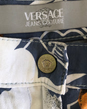 Load image into Gallery viewer, Pantalone VERSACE JEANS COUTURE
