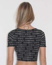 Load image into Gallery viewer, T-shirt DOLCE&amp;GABBANA
