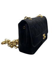 Load image into Gallery viewer, Borsa vintage mini flap CHANEL
