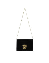 Load image into Gallery viewer, Pochette nera VERSACE
