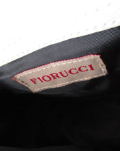 Load image into Gallery viewer, Borsa mini fucsia/nera FIORUCCI
