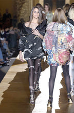 Load image into Gallery viewer, ROBERTO CAVALLI Jacket Fall 2002
