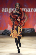 Load image into Gallery viewer, ANGELO MARANI Dress FW2005
