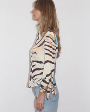 Load image into Gallery viewer, Camicia seta JUST CAVALLI
