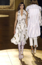 Load image into Gallery viewer, Maglia gialla JUST CAVALLI
