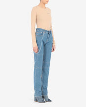 Load image into Gallery viewer, Denim Boots MARGIELA
