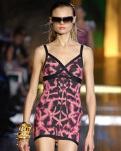 Load image into Gallery viewer, JUST CAVALLI Dress SS 2008
