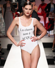 Load image into Gallery viewer, Costume intero MOSCHINO
