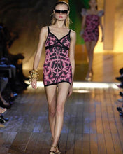 Load image into Gallery viewer, JUST CAVALLI Dress SS 2008
