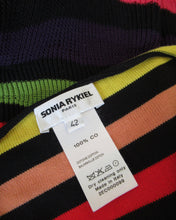 Load image into Gallery viewer, Maglia multicolor SONIA RYKIEL
