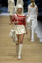 Load image into Gallery viewer, D&amp;G sweater FW 2006
