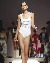 Load image into Gallery viewer, MOSCHINO Swimsuit 2014
