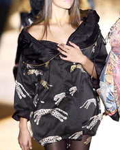 Load image into Gallery viewer, Piumino ROBERTO CAVALLI
