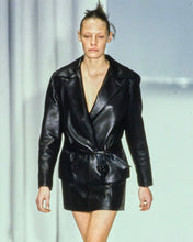 Load image into Gallery viewer, GIANNI VERSACE Skirt Fall 1997
