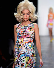 Load image into Gallery viewer, JEREMY SCOTT Dress SS2016
