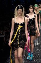 Load image into Gallery viewer, D&amp;G mini abito SS 2007
