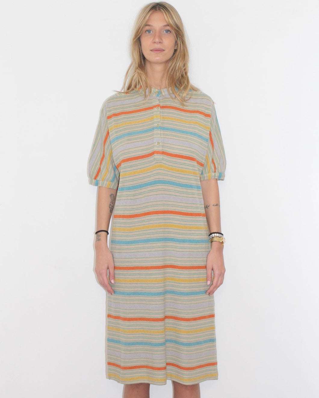 Abito vintage MISSONI