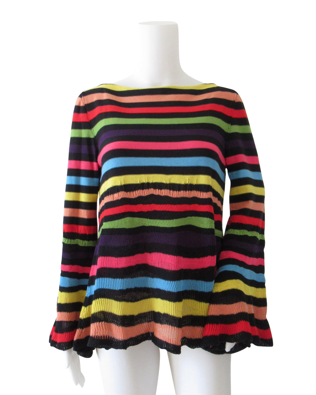 Maglia multicolor SONIA RYKIEL