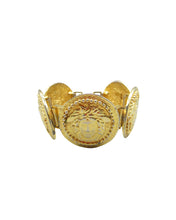 Load image into Gallery viewer, Bracciale oro GIANNI VERSACE
