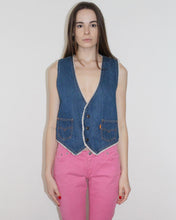 Load image into Gallery viewer, Jeans rosa RICHMOND
