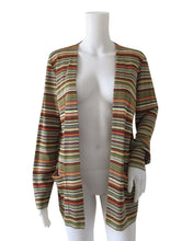 Load image into Gallery viewer, Cardigan MISSONI
