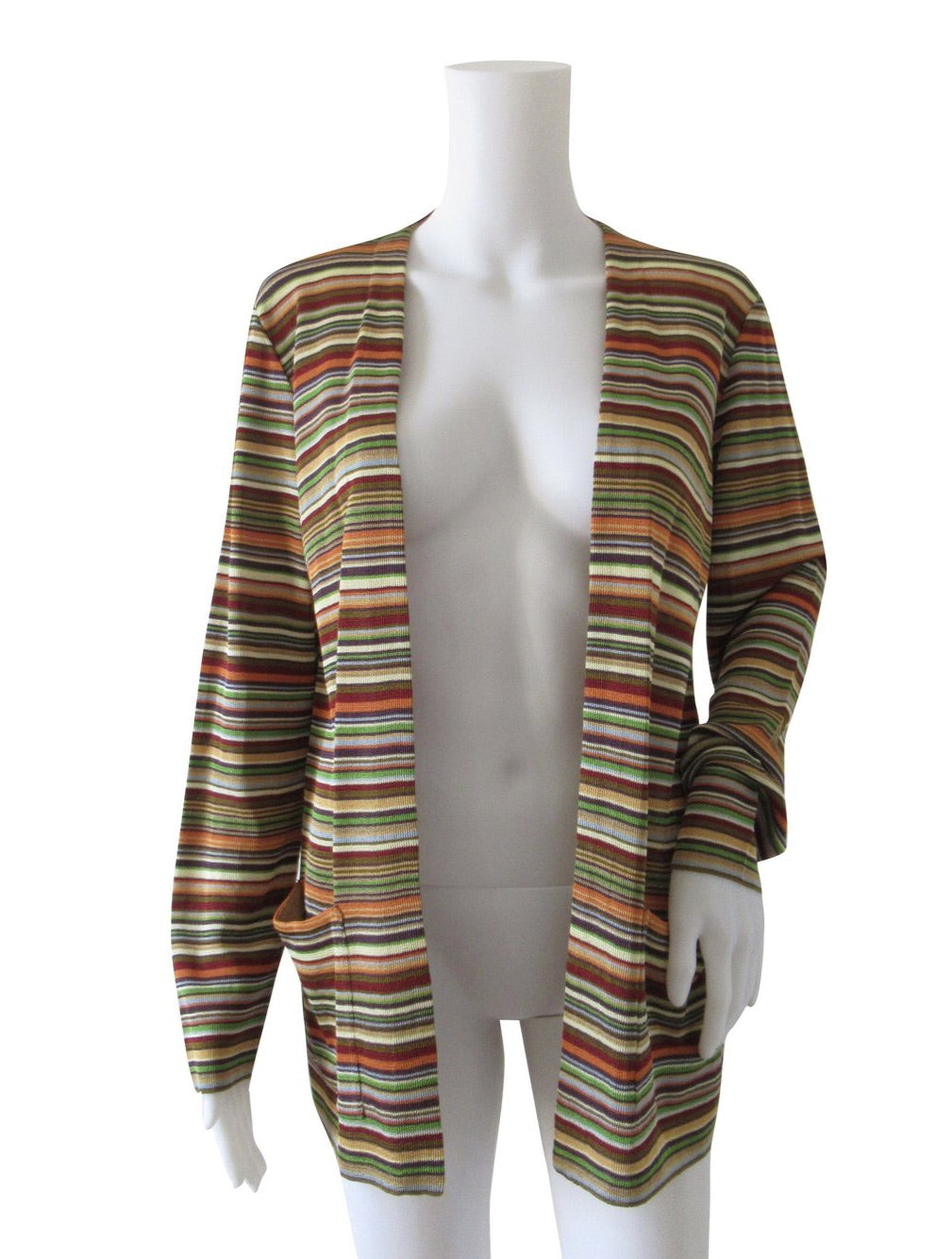 Cardigan MISSONI