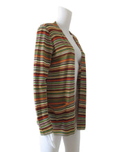 Load image into Gallery viewer, Cardigan MISSONI
