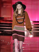 Load image into Gallery viewer, JUST CAVALLI Dress FW 2008
